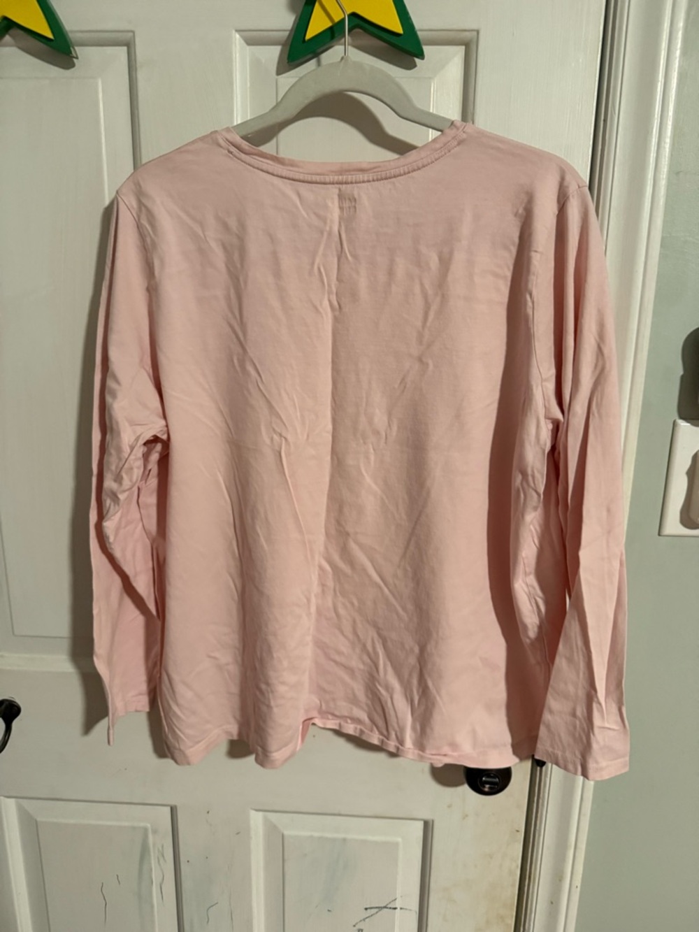 Bundle of Lands End Long Sleeved Shirts - Picture 5 of 11